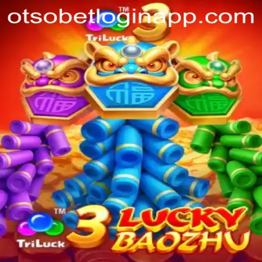 Exploring the Exciting World of 3LuckyBaozhu and the otsobet Login App