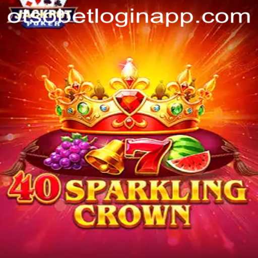 Discover 40SparklingCrown: A New Era in Gaming