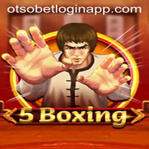 Discovering 5Boxing: An Innovative Strategy Game and its Impact