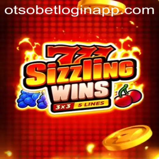 Discover the Thrills of 777sizzlingwins and Master the Otsobet Login App