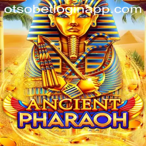 Exploring the AncientPharaoh Game and Otsobet Login App