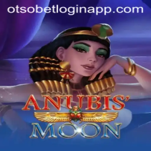 AnubisMoon: Unearth the Secrets of the Egyptian Underworld
