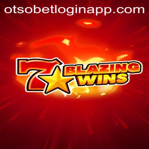 BlazingWins: A Thrilling Adventure in Modern Gaming