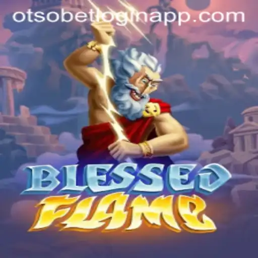 The Enchantment of BlessedFlame