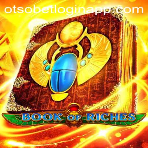 Book of Riches Game Guide