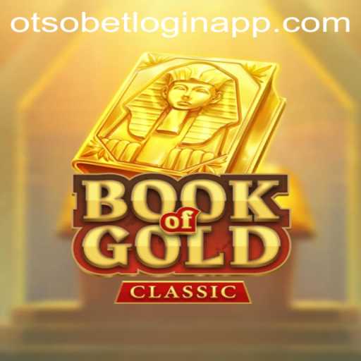 Exploring BookOfGoldClassic: A Captivating Gaming Experience