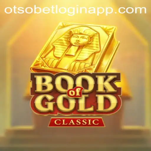 Exploring BookOfGoldClassic: A Captivating Gaming Experience