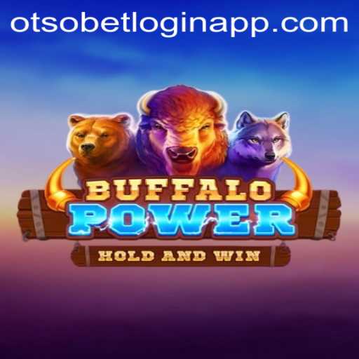 Exploring BuffaloPower: An Exciting Slot Game Experience