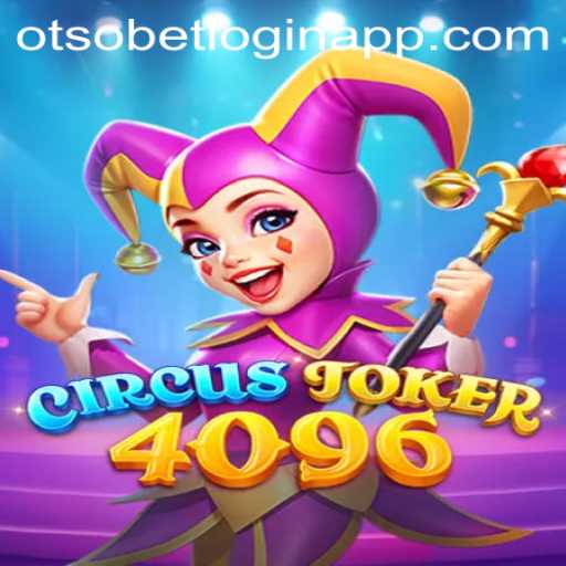 Exploring CircusJoker4096: A Game of Strategy and Entertainment