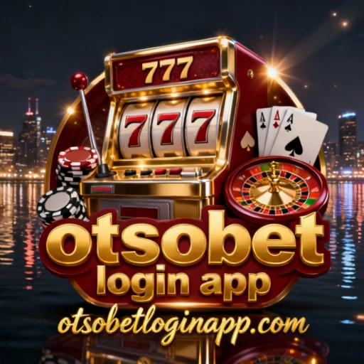 otsobet login app