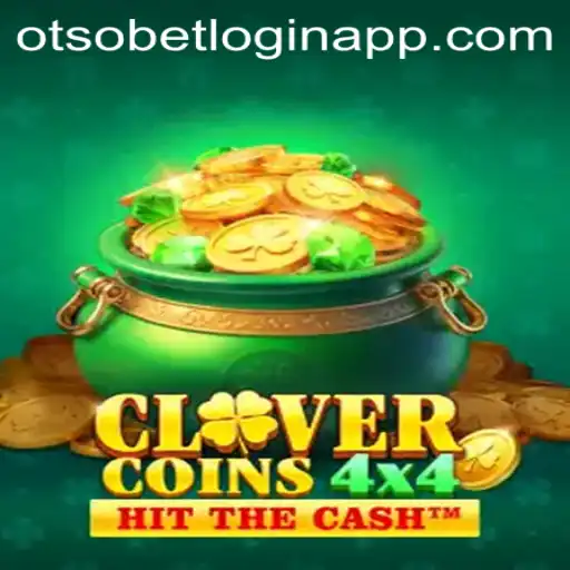Exploring CloverCoins4x4: A New Dimension in Gaming