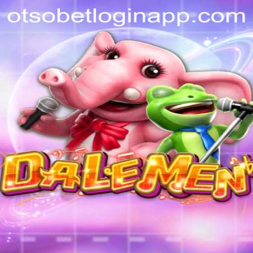 Unveiling DALEMEN: A Comprehensive Guide to the Thrilling Game