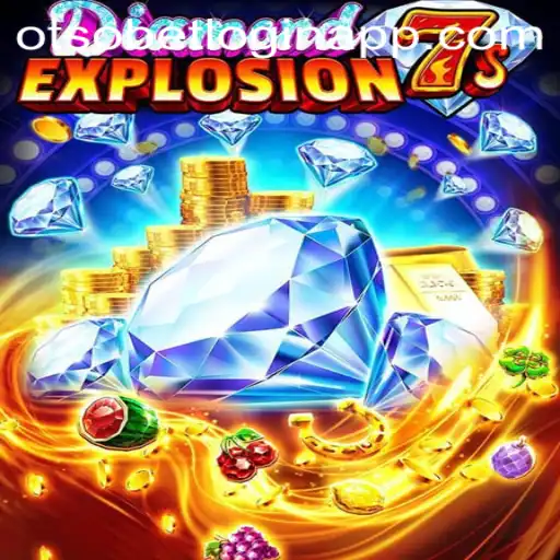 Discover the Thrill of DiamondExplosion7s: Game Description, Introduction, and Rules with a Modern Twist