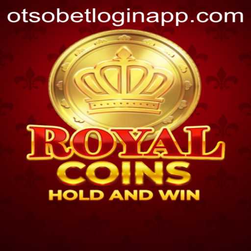Discover the Majesty of RoyalCoins