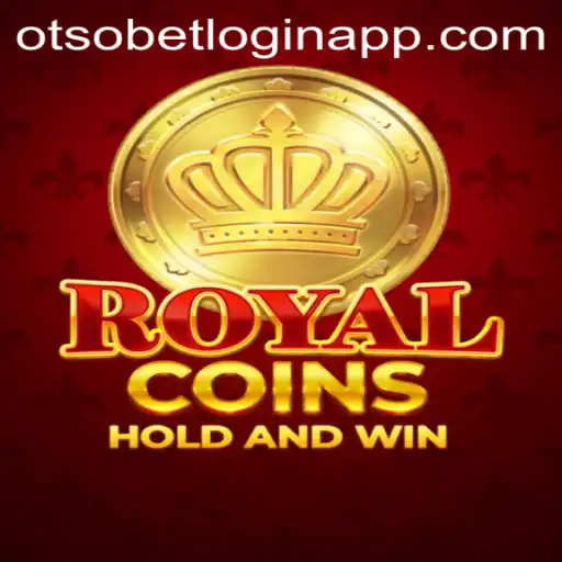 Discover the Majesty of RoyalCoins
