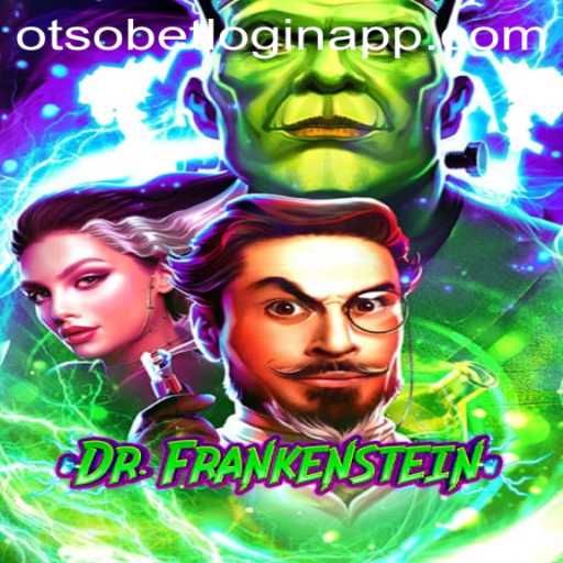 DrFrankenstein: A Thrilling Adventure into the World of Gaming