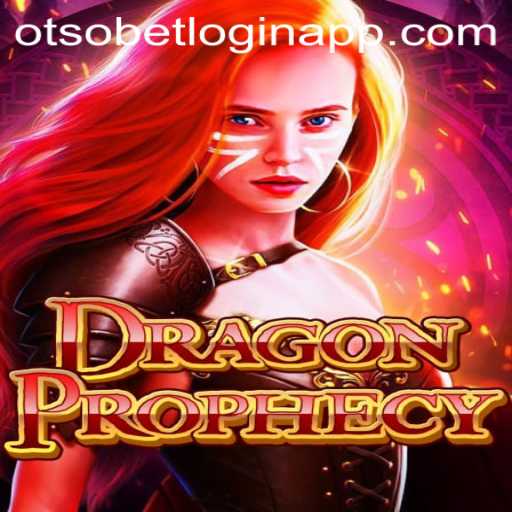 DragonProphecy: A Legendary Adventure