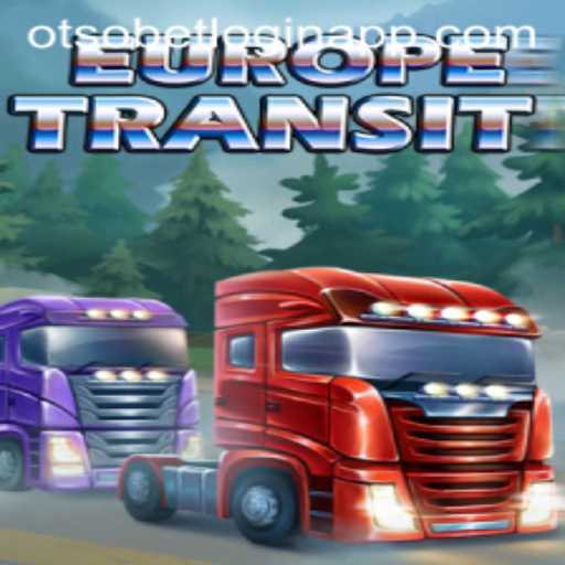 EuropeTransit: The Ultimate Strategy Game Experience