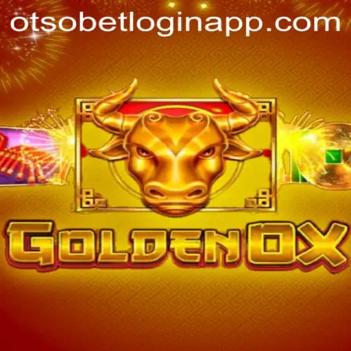Exploring the Exciting World of GoldenOx Game