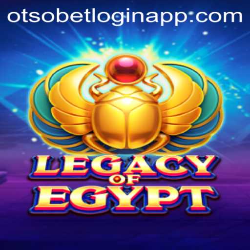 Exploring Legacy Of Egypt A Captivating Game Experience