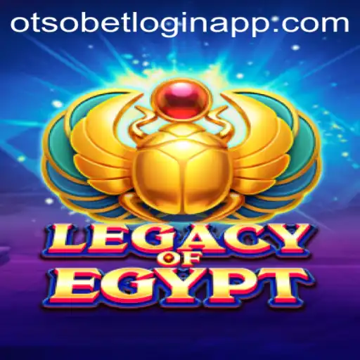 Exploring Legacy Of Egypt A Captivating Game Experience