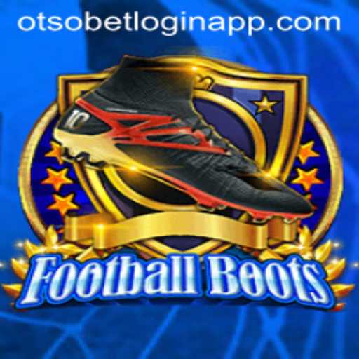 FootballBoots: A Unique Blend of Strategy and Entertainment