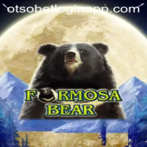 Exploring FormosaBear: The Game and Otsobet Login App