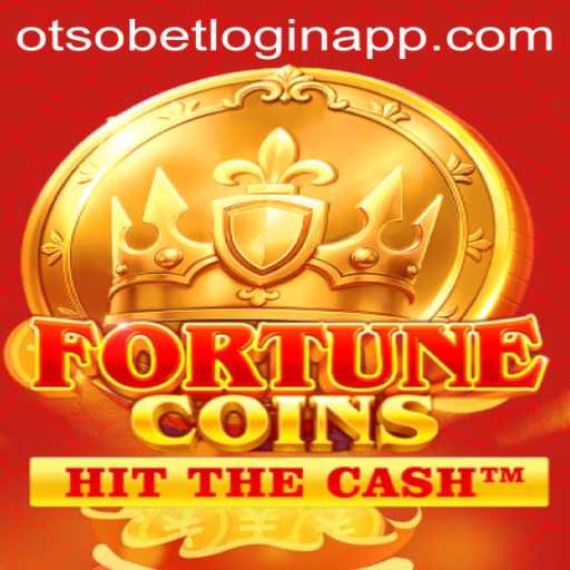 Unlock the Secrets of FortuneCoins: A Deep Dive into the Game and Otsobet Login App
