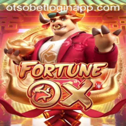 Exploring FortuneOx: A Thrilling Online Gaming Experience with Otsobet