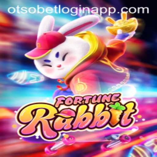 FortuneRabbit: A Thrilling Gaming Adventure with otsobet login app
