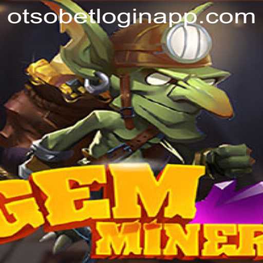 GemMiner Adventure in Digital Gaming