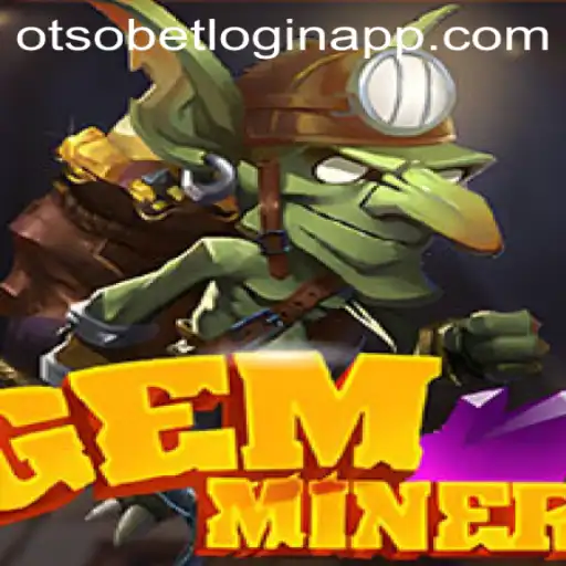 GemMiner Adventure in Digital Gaming