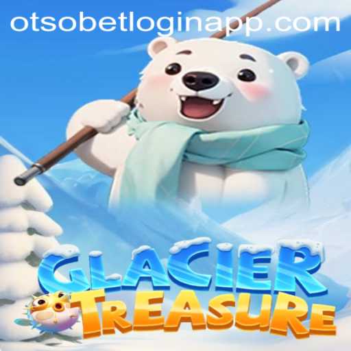 Exploring the Frosty Adventure of GlacierTreasure: A Unique Gaming Experience