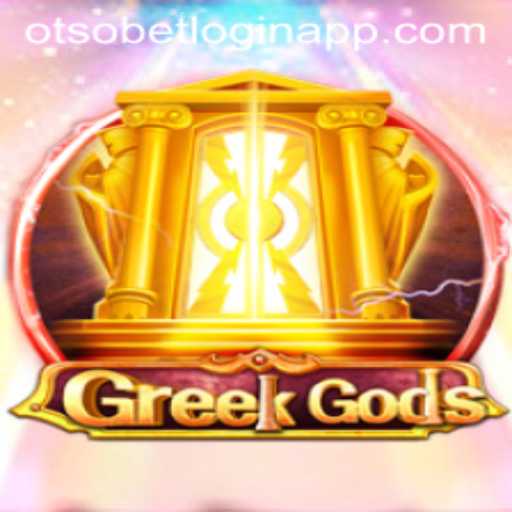 Discovering the New Realm: GreekGods and the Rise of otsobet login app