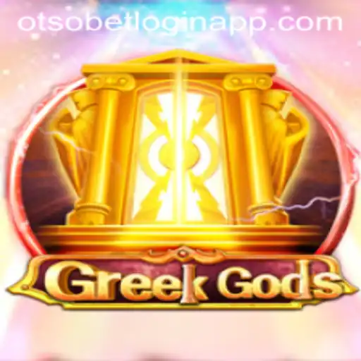 Discovering the New Realm: GreekGods and the Rise of otsobet login app