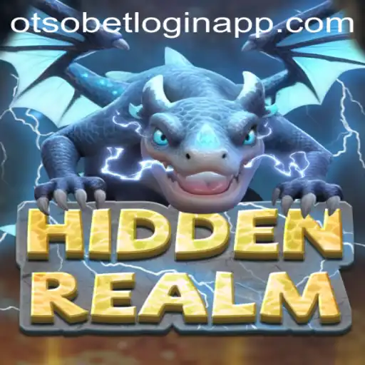 Exploring the Enchanting World of HiddenRealm and Navigating the Otsobet Login App
