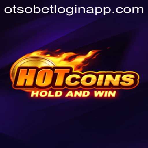 Exploring the Exciting World of HotCoins and the Otsobet Login App