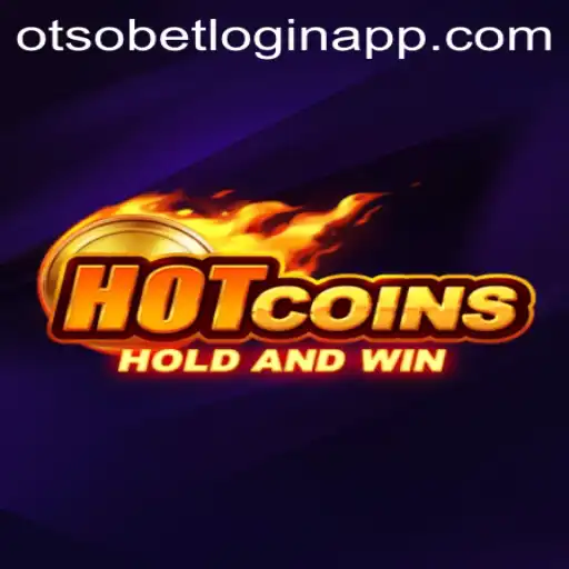 Exploring the Exciting World of HotCoins and the Otsobet Login App