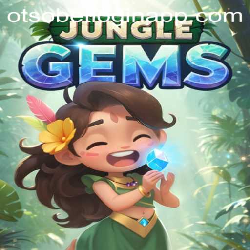 Unlock the Adventure with JungleGems and Discover the Otsobet Login App