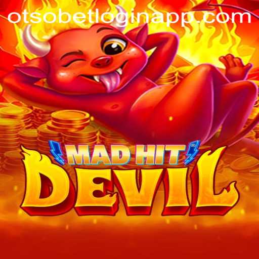 MadHitDevil: The Thrilling Journey and Rules of Engagement