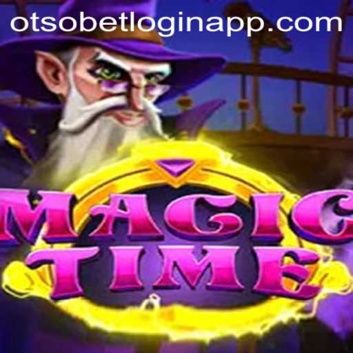 Unveiling the Magical World of MagicTime: Your Guide to Mastering the Game
