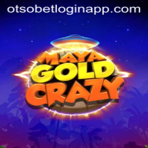 Unlock the Excitement of MayaGoldCrazy with the Otsobet Login App
