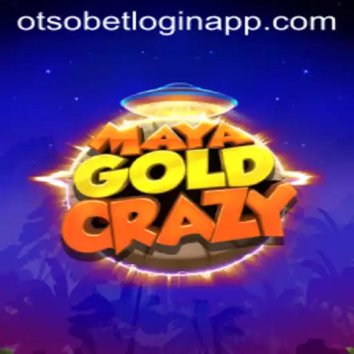 Unlock the Excitement of MayaGoldCrazy with the Otsobet Login App
