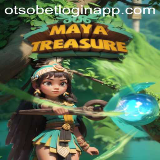 Discover the Thrills of MayaTreasure and Explore the Otsobet Login App