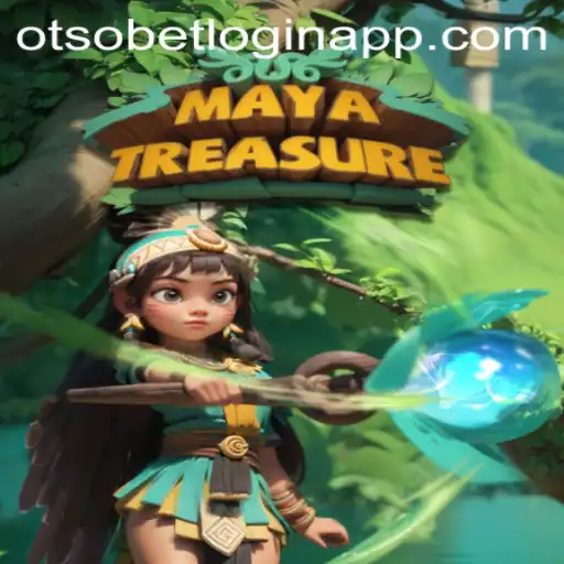 Discover the Thrills of MayaTreasure and Explore the Otsobet Login App