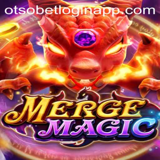 Merge Magic Adventure Unlock the Secrets