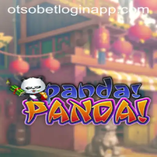 Exploring the Exciting World of PandaPanda and Otsobet Login App: A Gaming Adventure