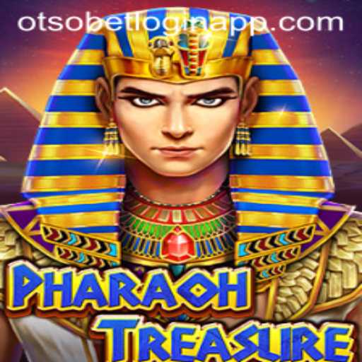 Explore the Mystical World of PharaohTreasure with Otsobet Login App