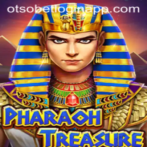 Explore the Mystical World of PharaohTreasure with Otsobet Login App
