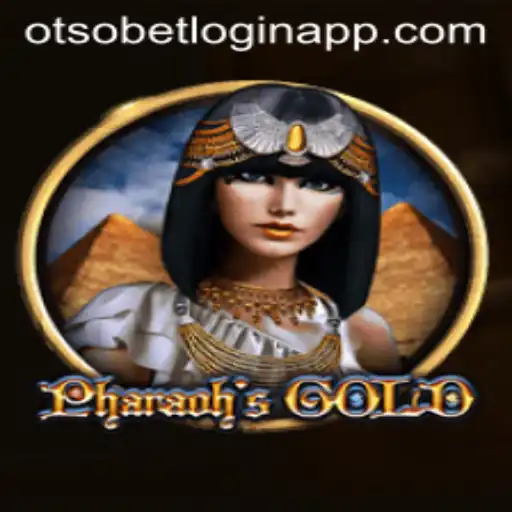PharaohsGold: Adventure into the Heart of Ancient Egypt